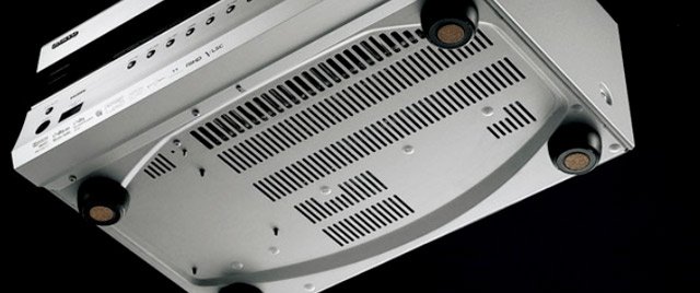 オンキヨー、ドルビープロロジック IIz対応AVアンプ「TX-SA607」を発表