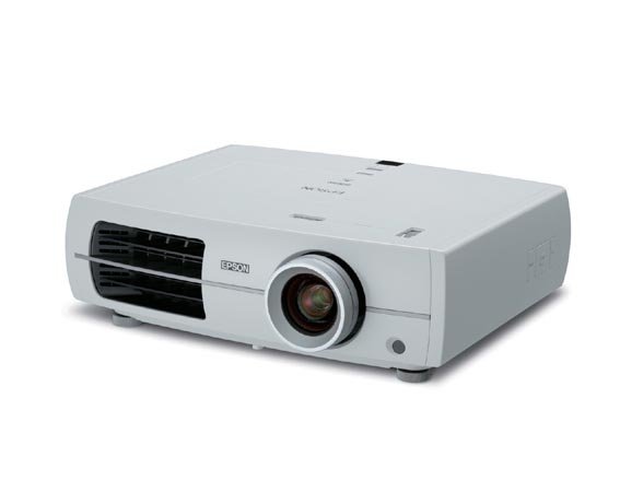【極美品】 EPSON EH-TW4500 ホームシアター プロジェクター エプソン、“超解像技術”採用のハイエンドプロジェクター「EH-TW4500
