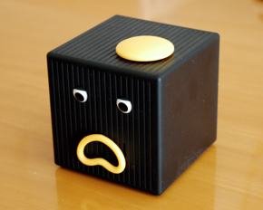 clockman