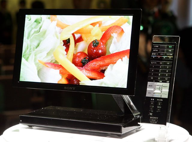 ソニー、有機ELテレビ「XEL-1」国内販売を終了（画像）（2/2枚目