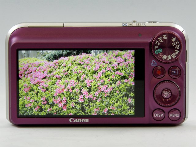 広角から超望遠までおまかせのスリム動画デジカメ キヤノン「PowerShot