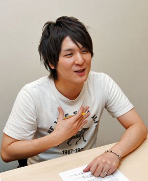 NTTデータ・セキュリティ 辻伸弘氏