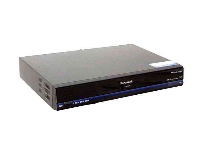 スカパー！HD」初の1契約2番組同時録画、「TZ-WR320P」を徹底的に