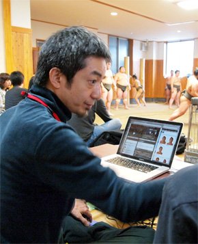 画像