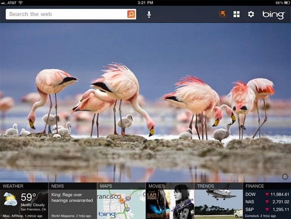  bing 1