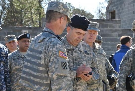  army