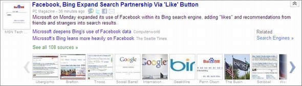  google news 2