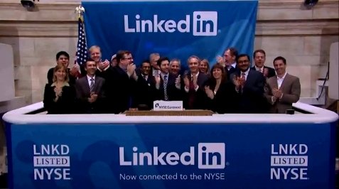  linkedin