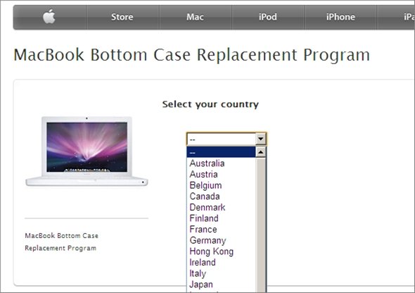  macbook