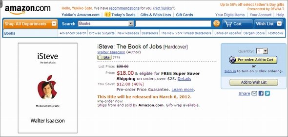  isteve