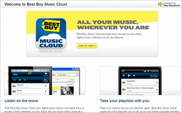  music cloud