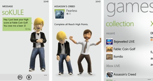  xbox