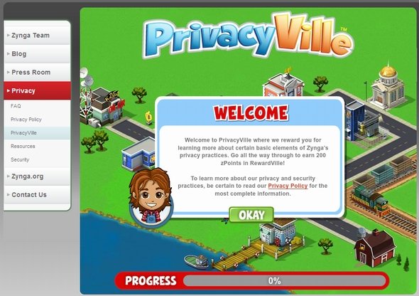  PrivacyVille