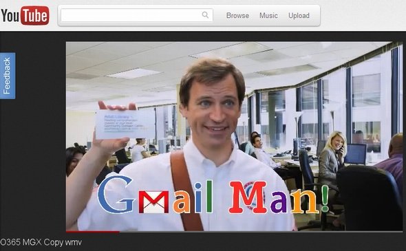  gmailman 1