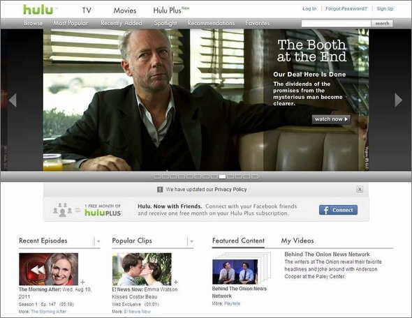  hulu
