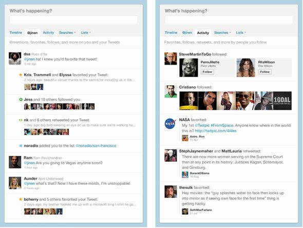  twitter tabs