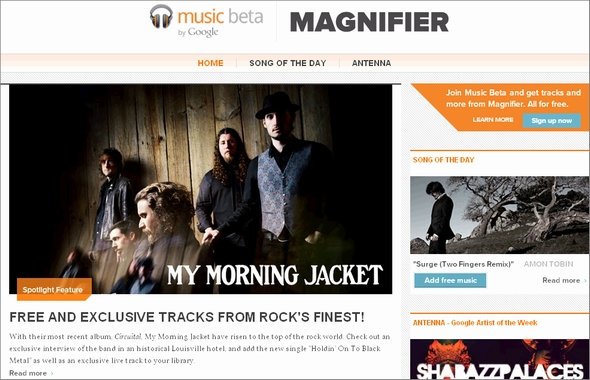  magnifier