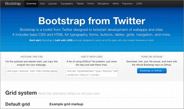  bootstrap
