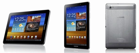  galaxy tab