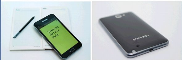  galaxy note