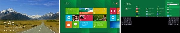  windows 8
