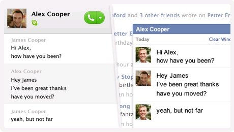  facebook for mac 1