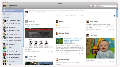  facebook for mac 2