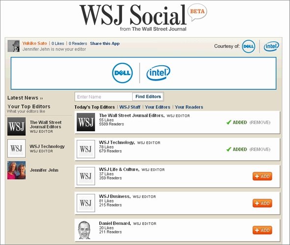  wsj 3