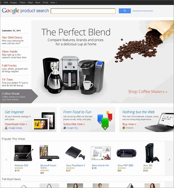  product search