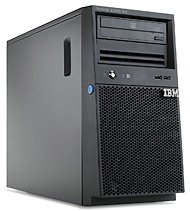 「IBM System x3100 M4」