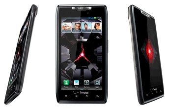  DROID RAZR