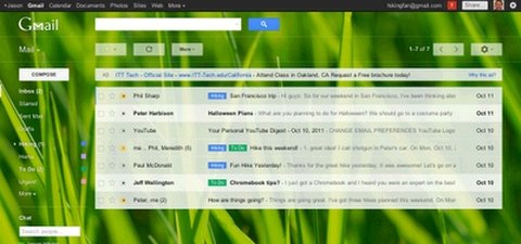  gmail 4