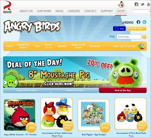  angry birds