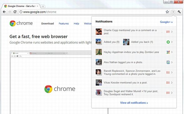  chrome