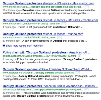  search