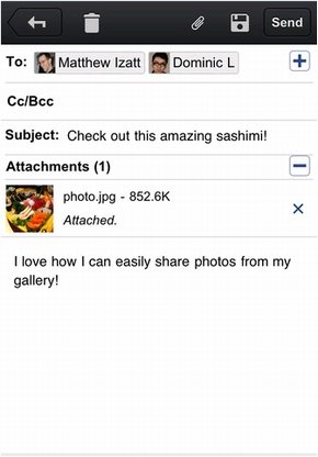  gmail 