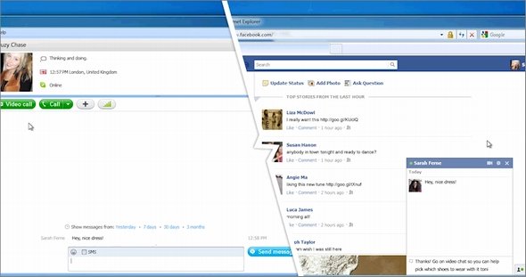  skype 2