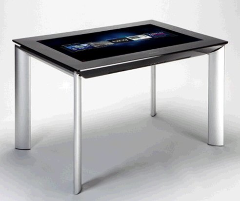  surface