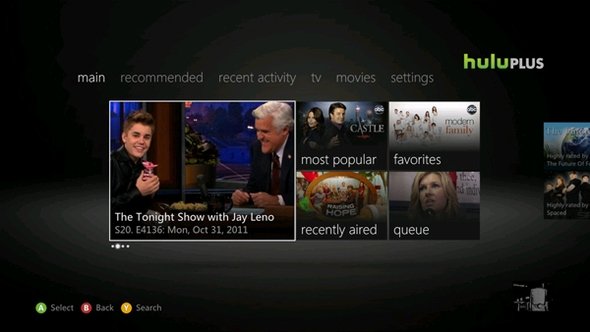  hulu
