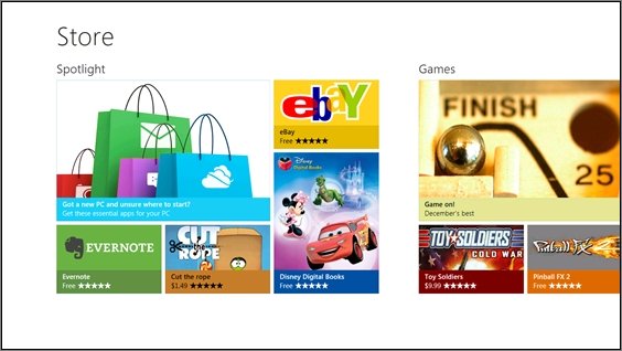  store 1