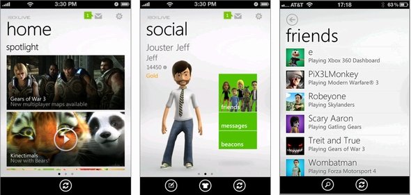  xbox