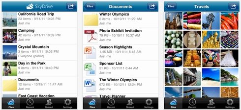  skydrive