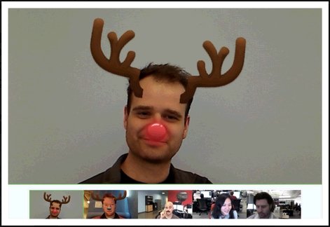  hangout 5