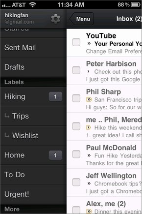  gmail 2