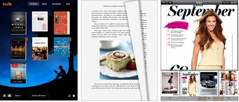  kindle 1
