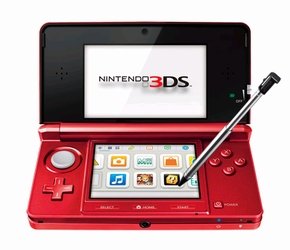  nintendo