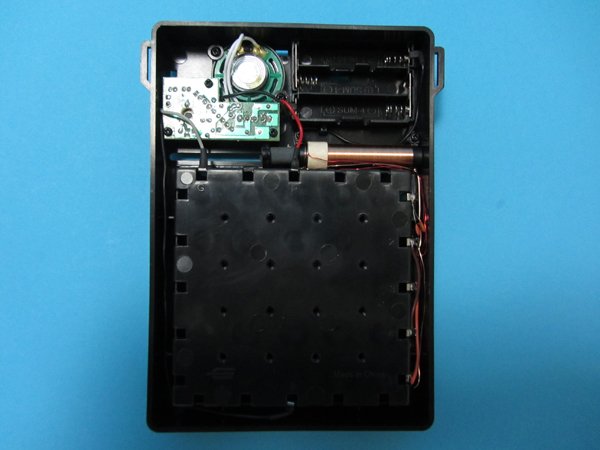 あの電子ブロックがミニチュアに！ 「大人の科学マガジン Vol.32 電子
