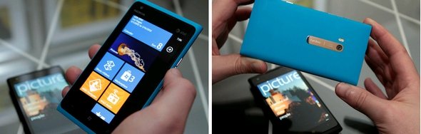  lumia 