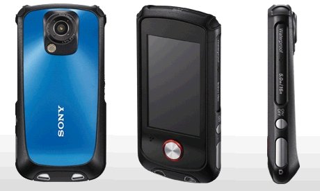  bloggie sport