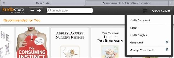  kindle 3